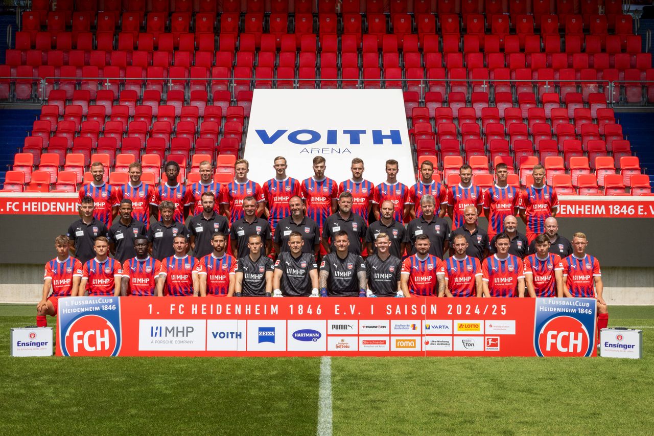 FC Heidenheim